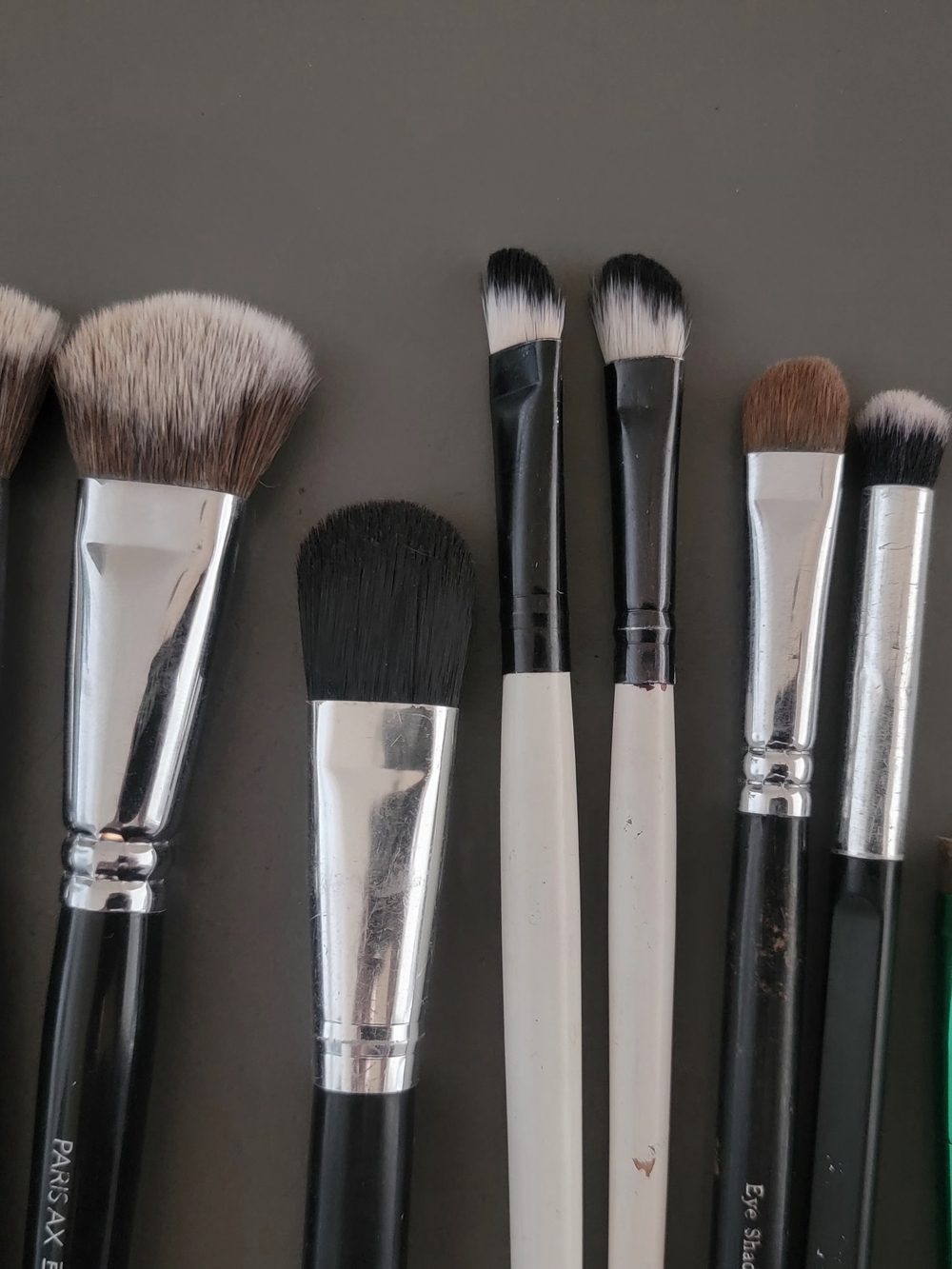 14 Makeup Brushes Bundle  - Morphe, Sephora, Etc. - Picture 3 of 3